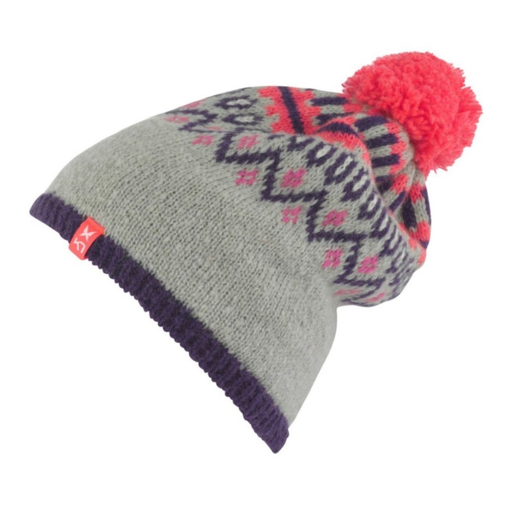 Kari Traa toque